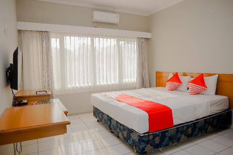 Rossan Villa Hotel Near Kampus Upi Setiabudhi Bandung Zewnętrze zdjęcie