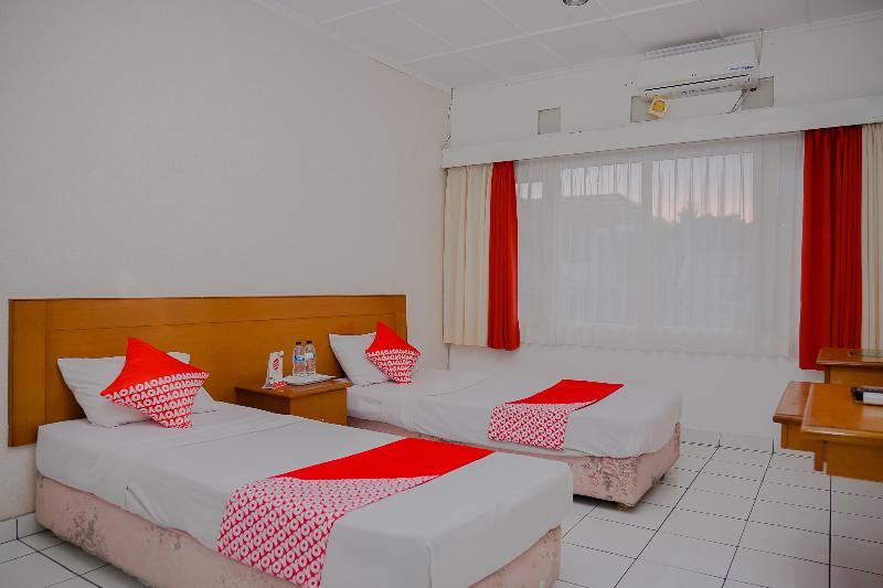 Rossan Villa Hotel Near Kampus Upi Setiabudhi Bandung Zewnętrze zdjęcie